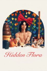 Hidden Flora 2024 on netflix