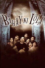 Bahay ni Lola 2001 on netflix