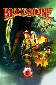Bloodstone 1988 on netflix
