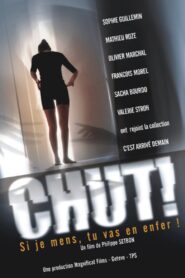 Chut! 2002 on netflix