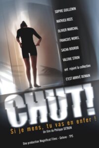 Chut! 2002 on netflix