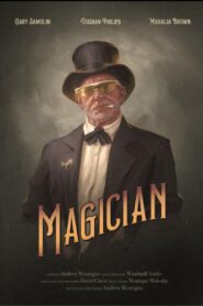 Magician 2022 on netflix