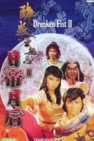 Drunken Fist (II) 1984 on netflix