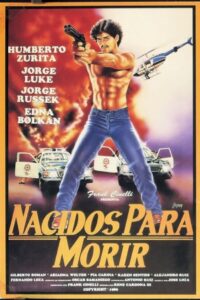 Nacidos para morir 1991 on netflix