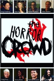 The Horror Crowd 2020 on netflix