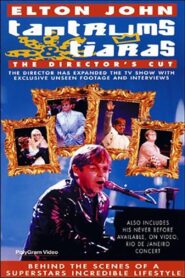 Elton John: Tantrums & Tiaras 1997 on netflix