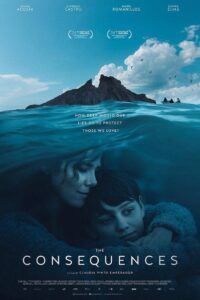 The Consequences 2021 on netflix