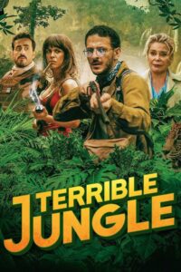 Terrible Jungle 2020 on netflix