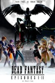 Dead Fantasy 2010 on netflix