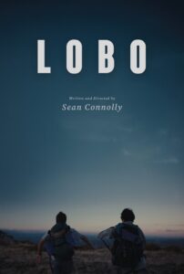LOBO 2023 on netflix