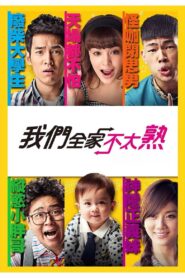We Are Family 2015 on netflix