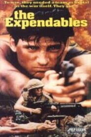 The Expendables 1988 on netflix