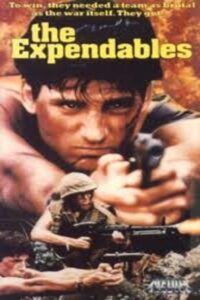 The Expendables 1988 on netflix