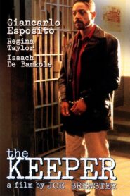 The Keeper 1995 on netflix