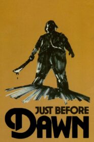 Just Before Dawn 1981 on netflix