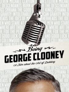 Being George Clooney 2016 on netflix