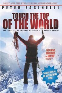 Touch the Top of the World 2006 on netflix