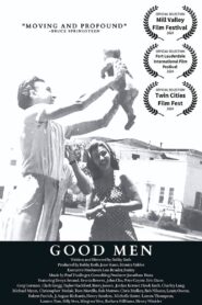 Good Men 2024 on netflix