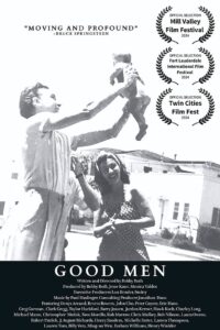 Good Men 2024 on netflix
