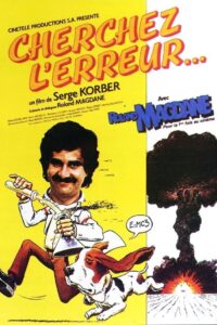 Cherchez l’erreur 1980 on netflix