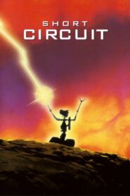 Short Circuit 1986 on netflix