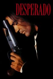 Desperado 1995 on netflix