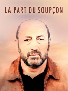 La part du soupçon 2019 on netflix