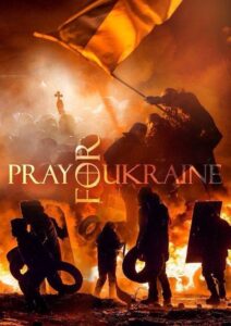 Pray for Ukraine 2015 on netflix