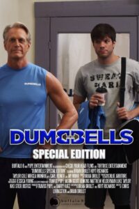 Dumbbells Special Edition 2022 on netflix
