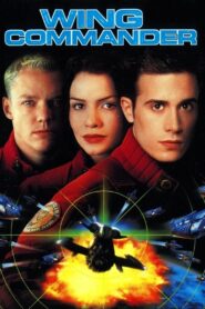 Wing Commander 1999 on netflix