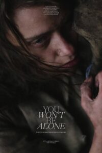 You Won’t Be Alone 2022 on netflix