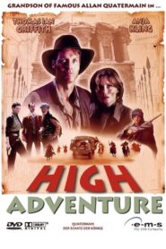 High Adventure 2001 on netflix