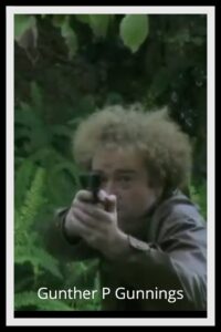 Gunther P. Gunnings 2010 on netflix