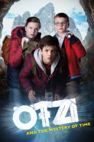 Otzi and the Mystery of Time 2018 on netflix