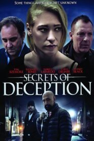 Secrets of Deception 2017 on netflix