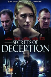Secrets of Deception 2017 on netflix