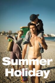 Summer Holiday 2008 on netflix