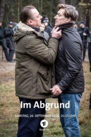 Im Abgrund 2020 on netflix