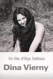 Dina Vierny 1995 on netflix