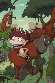 The Wild Thornberrys: The Origin of Donnie 2001 on netflix