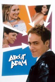 About Adam 2000 on netflix