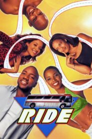 Ride 1998 on netflix
