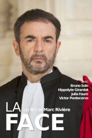 La face 2016 on netflix