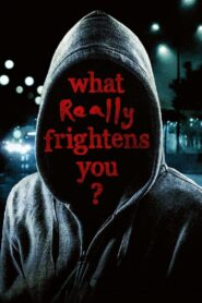 What Really Frightens You? 2009 on netflix