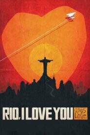 Rio, I Love You 2014 on netflix