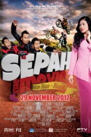 Sepah The Movie 2012 on netflix