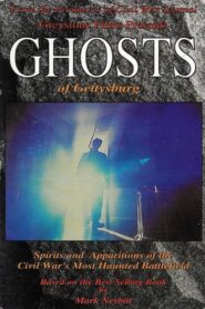 Ghosts of Gettysburg 1995 on netflix