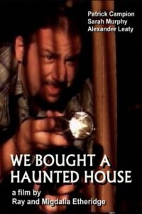 We Bought A Haunted House 2018 on netflix