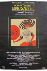 Woman of Wonders 1985 on netflix