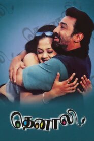 Thenali 2000 on netflix